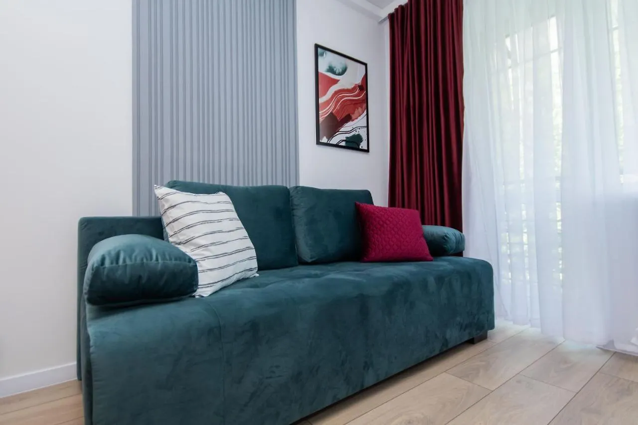 Apartment Myfreedom Апартаменти Залізничний Вокзал, Вул Богданівська Kiew